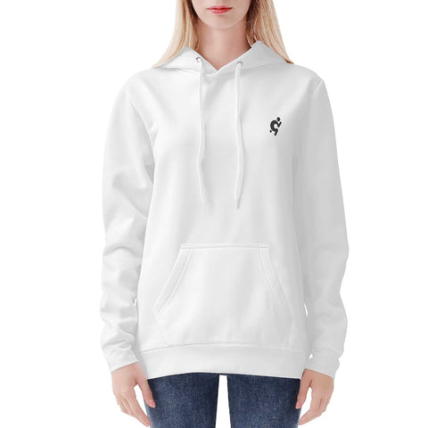 Mr.Shit Women's Hoodie Women's Hoodies $ 54.14