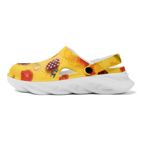 Womens Crocs - Lollies - Mr.Shit