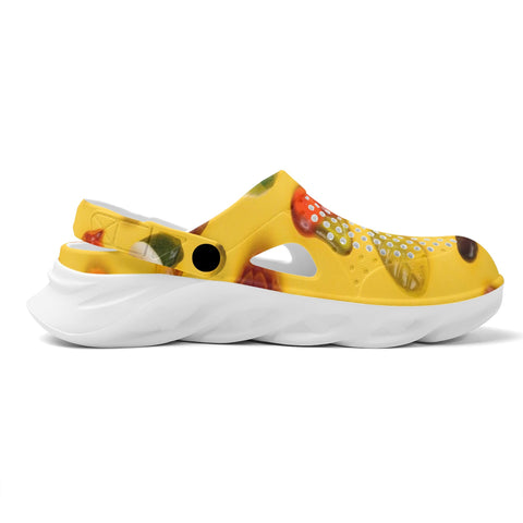 Womens Crocs - Lollies - Mr.Shit