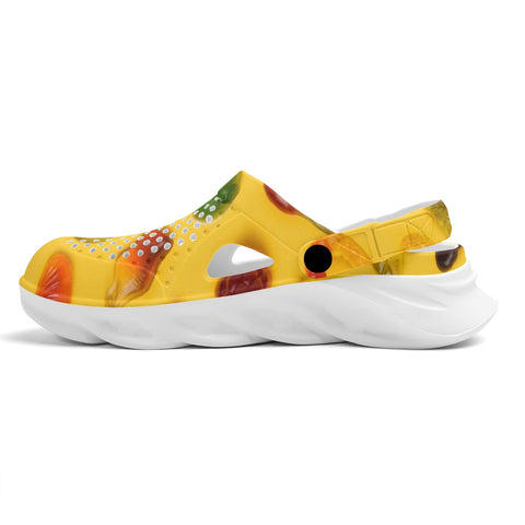 Womens Crocs - Lollies - Mr.Shit