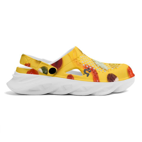 Womens Crocs - Lollies - Mr.Shit