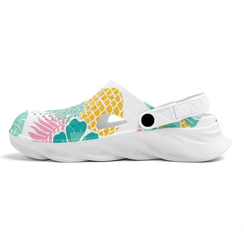 Womens Crocs - Tropical 3 - Mr.Shit