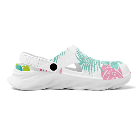 Womens Crocs - Tropical 3 - Mr.Shit