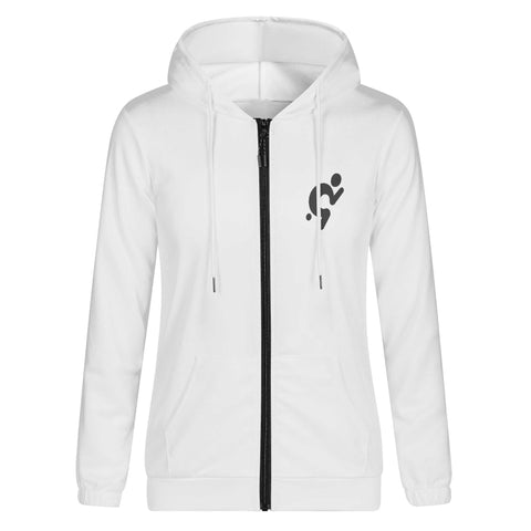 Women's Mrs Shit Lightweight Hoodie - Mr.Shit