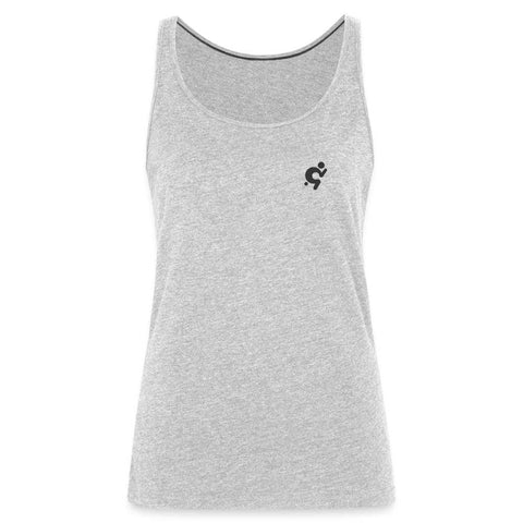 Women’s Premium Tank Top - Mr.Shit