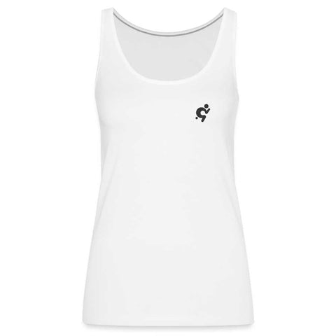 Women’s Premium Tank Top - Mr.Shit