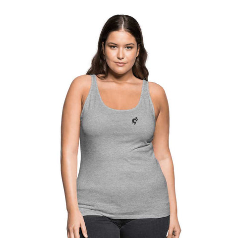 Women’s Premium Tank Top - Mr.Shit