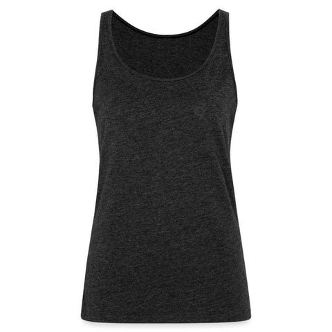 Women’s Premium Tank Top - Mr.Shit