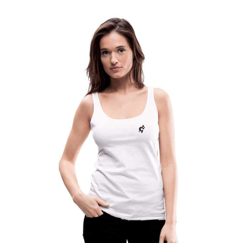 Women’s Premium Tank Top - Mr.Shit